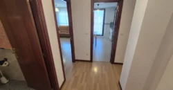 piso para entrar a vivir de dos habitaciones y dos baños