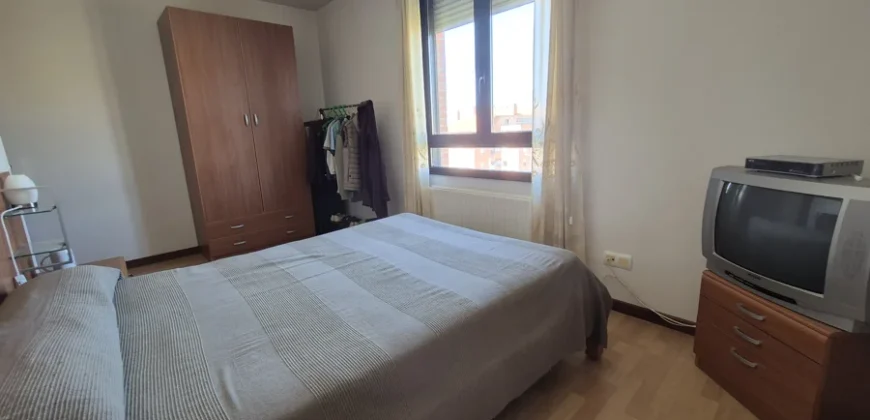 piso para entrar a vivir de dos habitaciones y dos baños