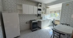 Piso en Palencia para reformar de 3 habitaciones con terraza