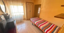 Piso en Palencia para reformar de 3 habitaciones con terraza