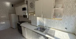 Piso en Palencia para reformar de 3 habitaciones con terraza