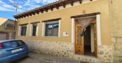 Casa en venta en Ampudia (Palencia) Casa en venta en Ampudia (Palencia)