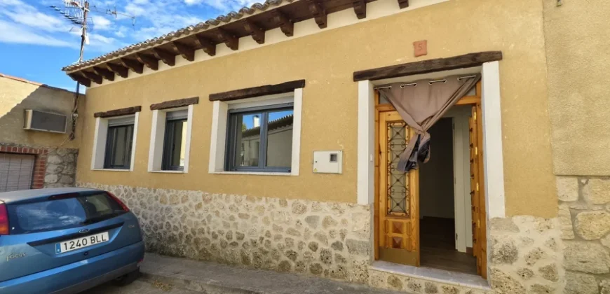 Casa en venta en Ampudia (Palencia)