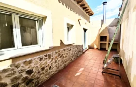 Casa en venta en Ampudia (Palencia) Casa en venta en Ampudia (Palencia)