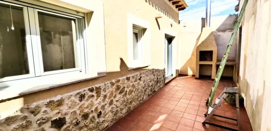 Casa en venta en Ampudia (Palencia)