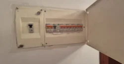 piso para entrar a vivir de dos habitaciones y dos baños