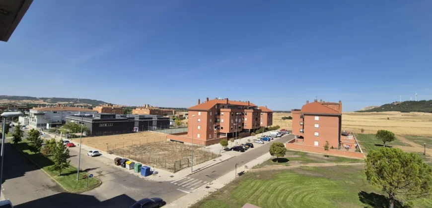 piso para entrar a vivir de dos habitaciones y dos baños