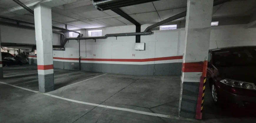 piso para entrar a vivir de dos habitaciones y dos baños