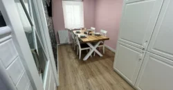 Piso de diseño con tres habitaciones y dos baños Piso de diseño con tres habitaciones y dos baños