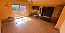 Piso en Palencia para reformar de 3 habitaciones con terraza