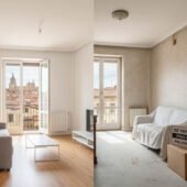 ¿Conviene reformar antes de vender piso en Palencia? Guía práctica para decidir