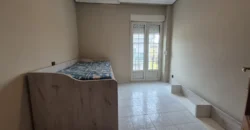 Chalet adosado de dos plantas