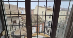 Chalet adosado de dos plantas