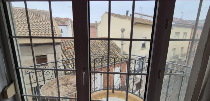 Chalet adosado de dos plantas