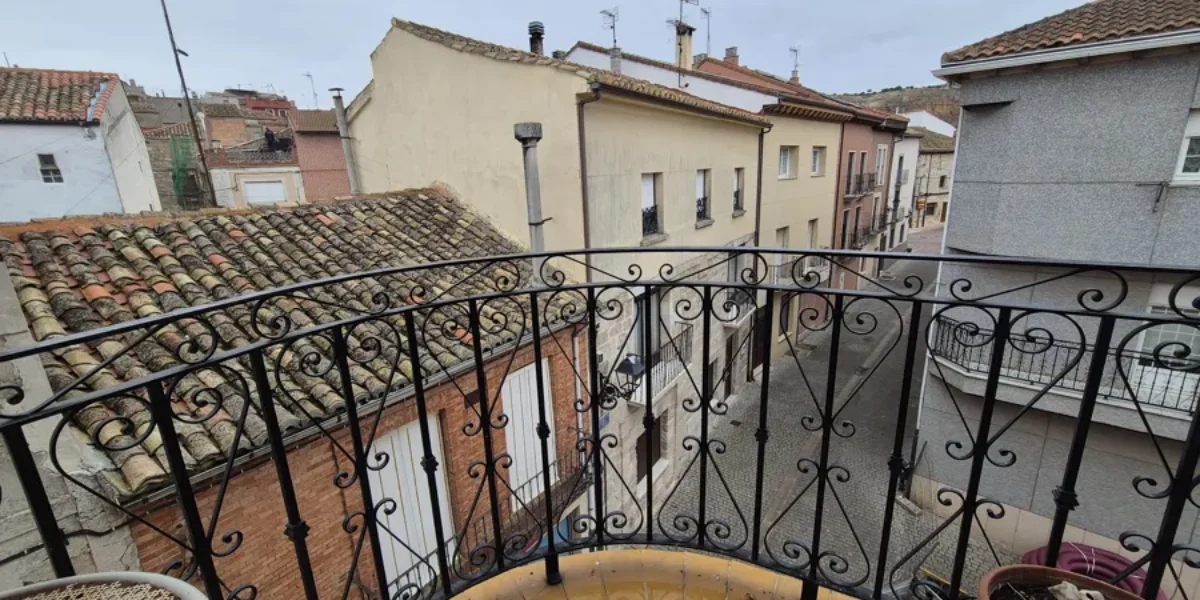 Casa en venta en Baltanás centro