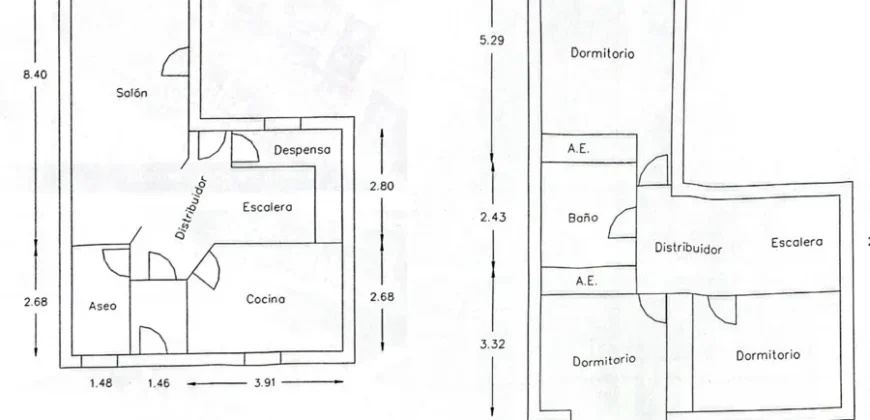 Oportunidad de construir la casa de tus sueños