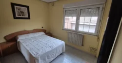 Chalet adosado de dos plantas