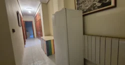 Chalet adosado de dos plantas