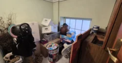 Chalet adosado de dos plantas