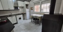 Chalet adosado de dos plantas