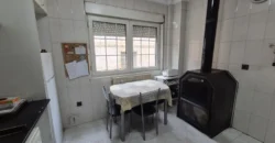 Chalet adosado de dos plantas