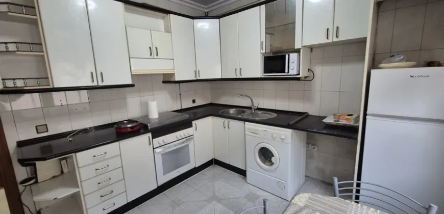 Chalet adosado de dos plantas