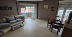 Chalet adosado de dos plantas