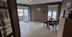 Chalet adosado de dos plantas