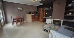 Chalet adosado de dos plantas