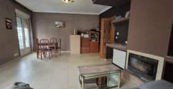 Chalet adosado de dos plantas