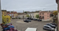 Chalet adosado de dos plantas