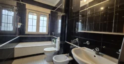 Chalet adosado de dos plantas