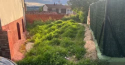 Oportunidad de construir la casa de tus sueños