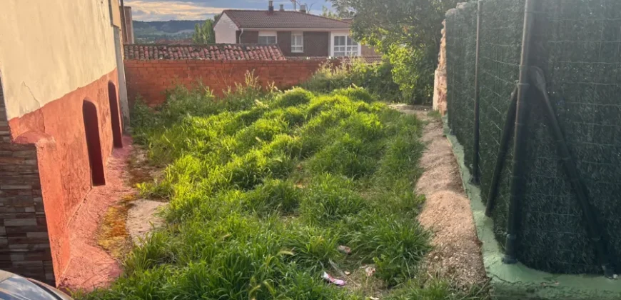 Oportunidad de construir la casa de tus sueños