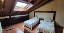 Hotel y restaurante en funcionamiento adaptable a casa particular.