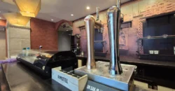 Hotel y restaurante en funcionamiento adaptable a casa particular.