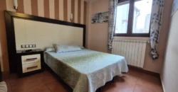 Hotel y restaurante en funcionamiento adaptable a casa particular.