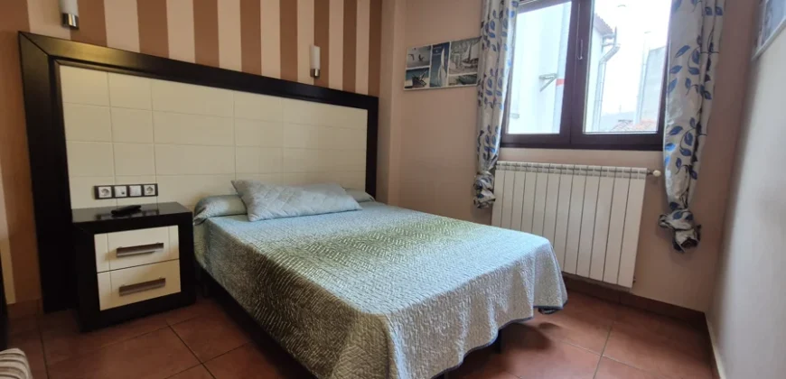 Hotel y restaurante en funcionamiento adaptable a casa particular.