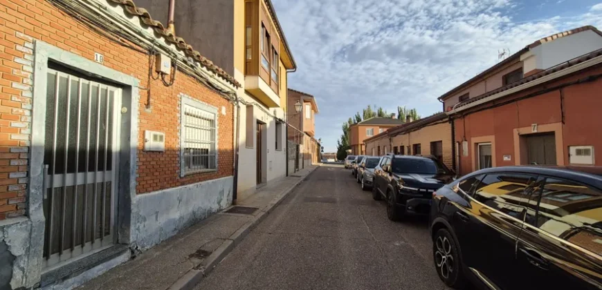 Oportunidad de construir la casa de tus sueños