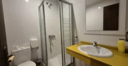 Hotel y restaurante en funcionamiento adaptable a casa particular.