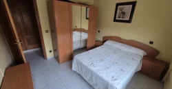 Chalet adosado de dos plantas