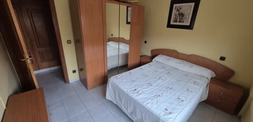 Chalet adosado de dos plantas