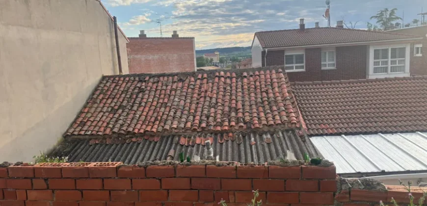 Oportunidad de construir la casa de tus sueños