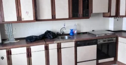 Piso para reformar en pleno centro de la ciudad