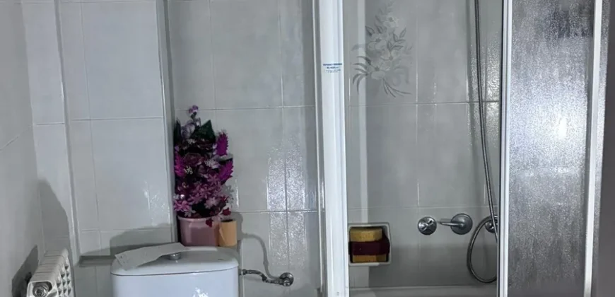 Piso para reformar en pleno centro de la ciudad