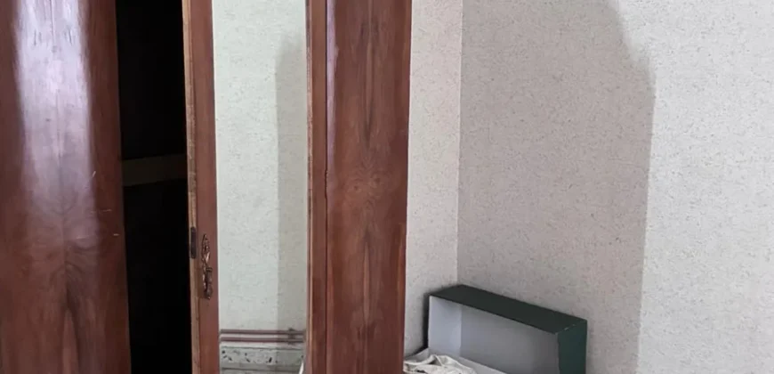 Piso para reformar en pleno centro de la ciudad