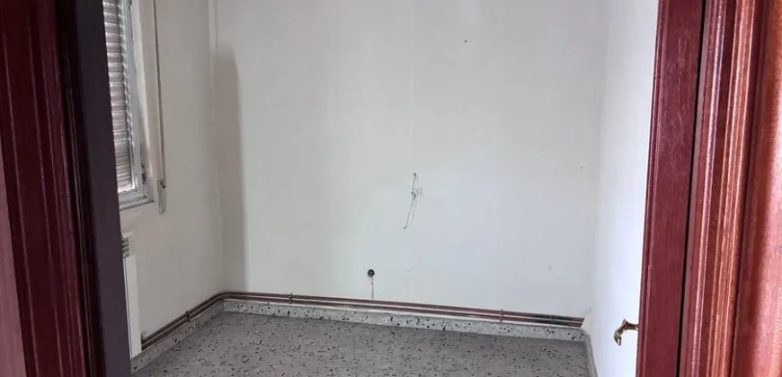 Piso para reformar en pleno centro de la ciudad