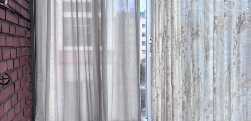 Piso para reformar en pleno centro de la ciudad