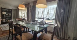 Piso céntrico de dos habitaciones con garaje