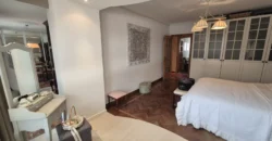 Piso céntrico de dos habitaciones con garaje